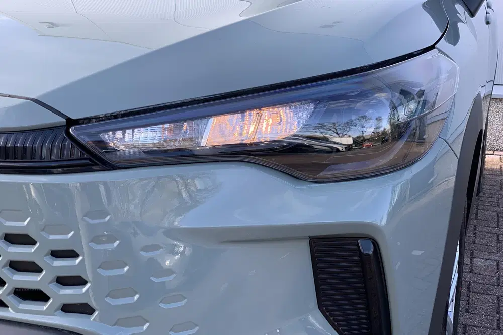 Toyota Corolla Cross Hybrid 140 Active uit 2026, foto 6