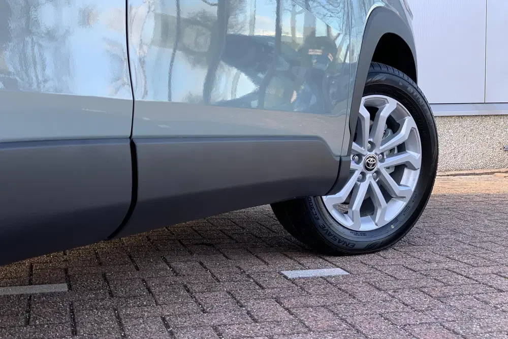 Toyota Corolla Cross Hybrid 140 Active uit 2026, foto 9