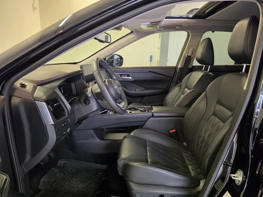 Nissan X-Trail 1.5 e-4orce Tekna Plus 4WD 7p. uit 2024, foto 10