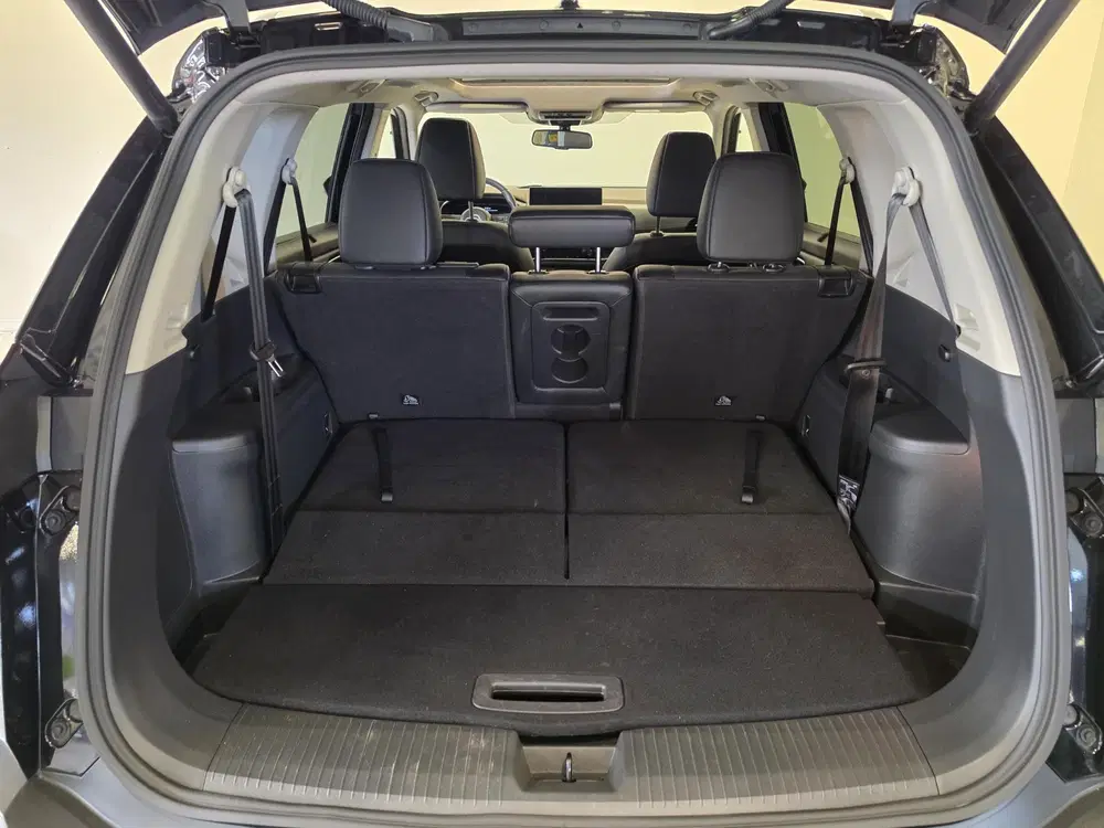 Nissan X-Trail 1.5 e-4orce Tekna Plus 4WD 7p. uit 2024, foto 12