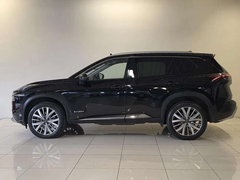 Nissan X-Trail 1.5 e-4orce Tekna Plus 4WD 7p. uit 2024, foto 19