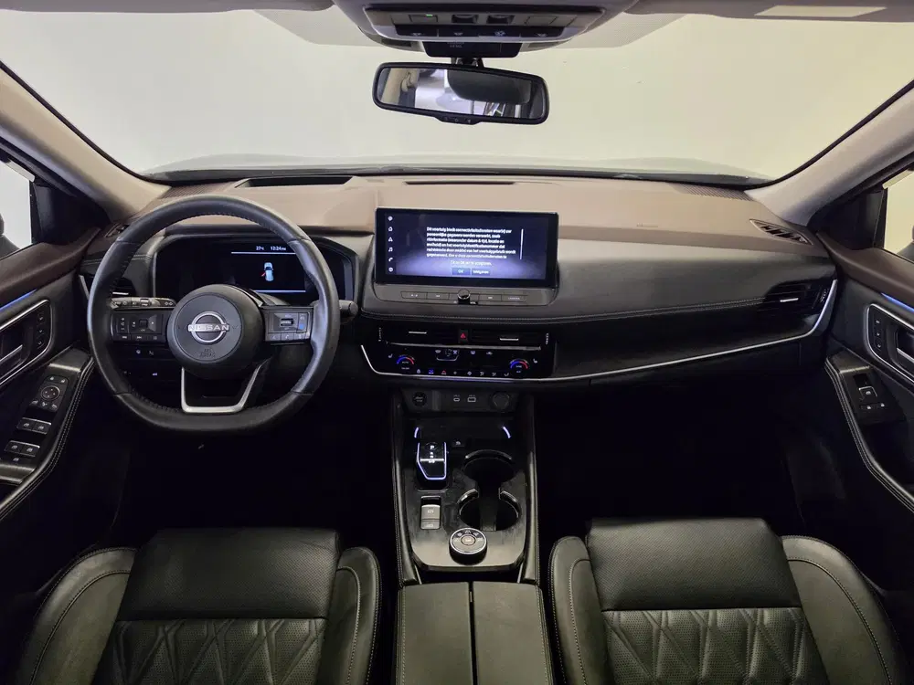 Nissan X-Trail 1.5 e-4orce Tekna Plus 4WD 7p. uit 2024, foto 6