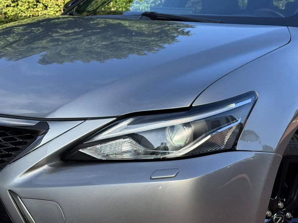 Lexus CT 200h F Sport Line Adaptieve Cruise Stoelverwarming uit 2019, foto 7