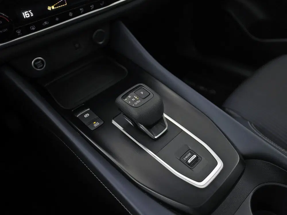 Nissan Qashqai 1.3 MHEV Xtronic Premiere Edition 158Pk Au uit 2022, foto 13