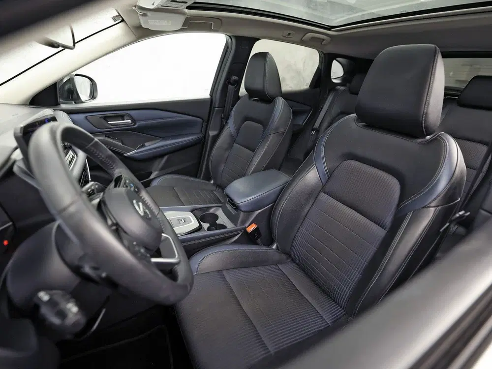 Nissan Qashqai 1.3 MHEV Xtronic Premiere Edition 158Pk Au uit 2022, foto 17