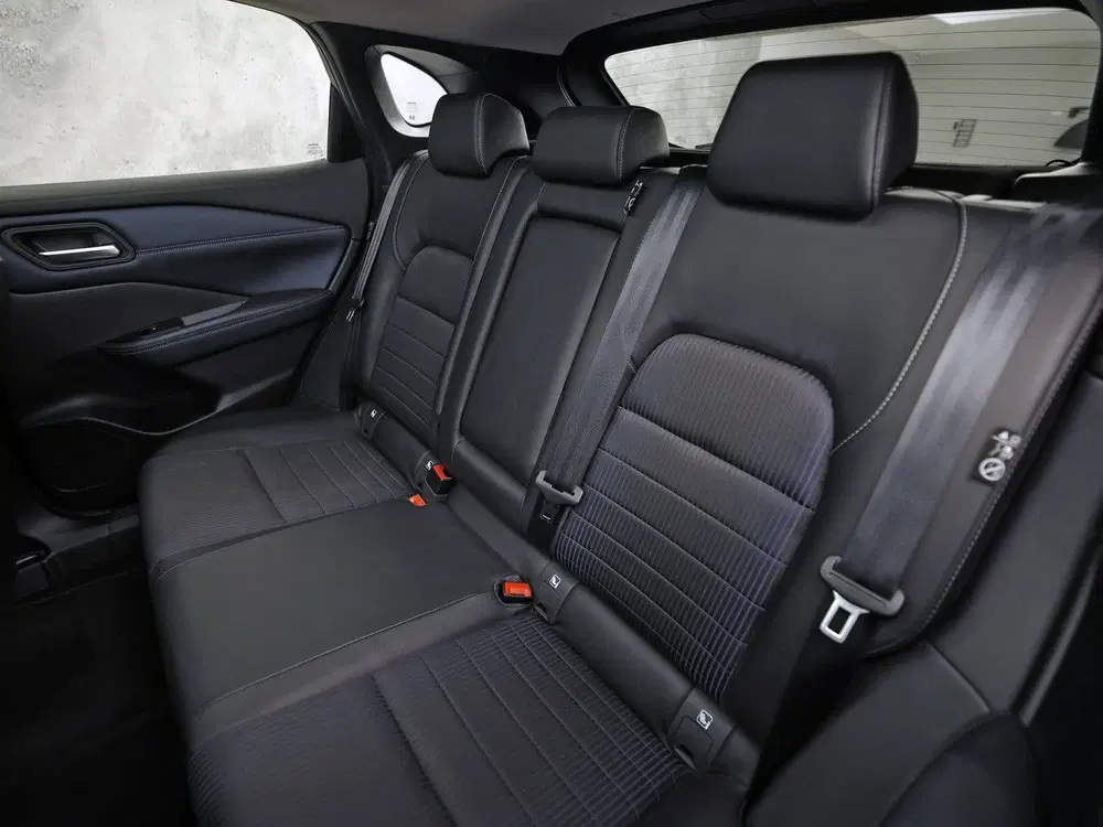 Nissan Qashqai 1.3 MHEV Xtronic Premiere Edition 158Pk Au uit 2022, foto 18