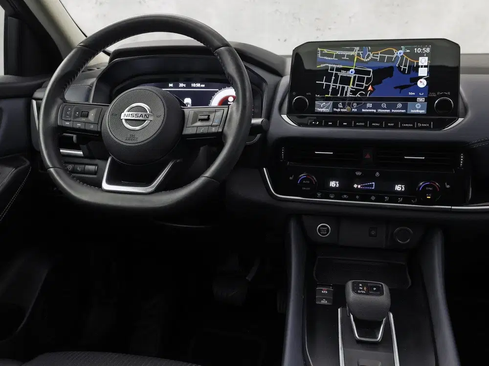 Nissan Qashqai 1.3 MHEV Xtronic Premiere Edition 158Pk Au uit 2022, foto 7