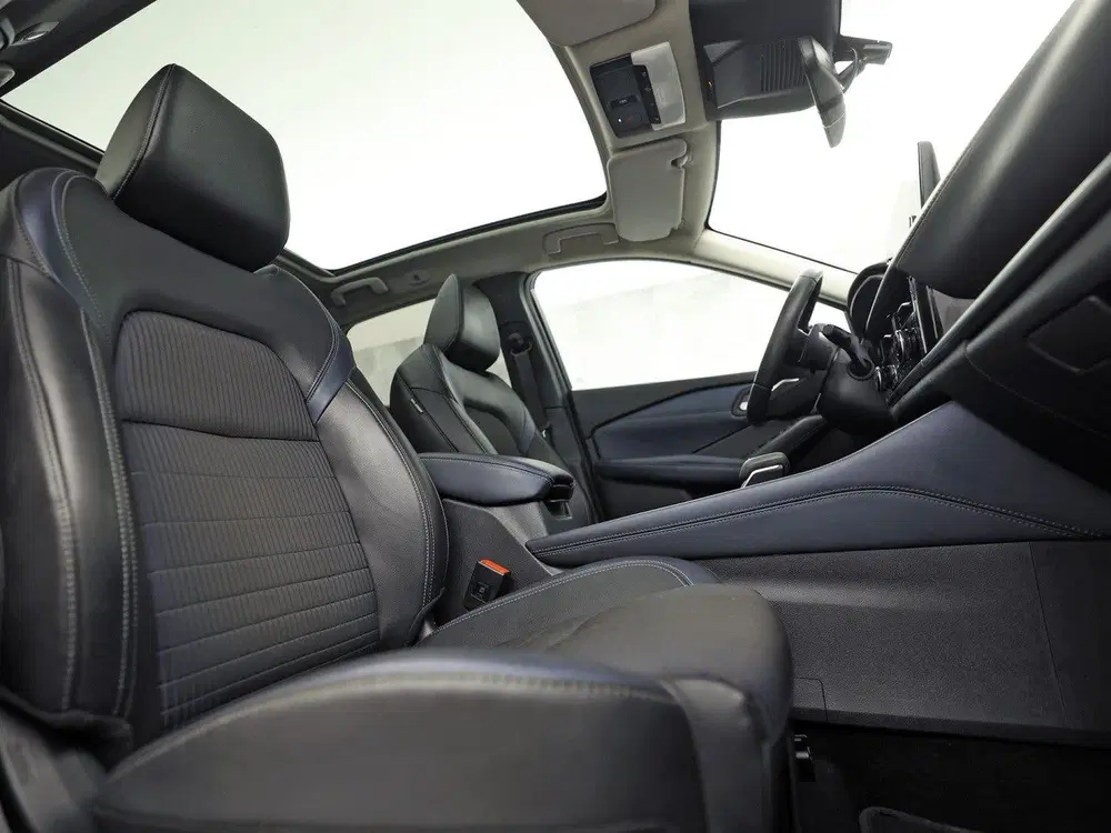 Nissan Qashqai 1.3 MHEV Xtronic Premiere Edition 158Pk Au uit 2022, foto 8