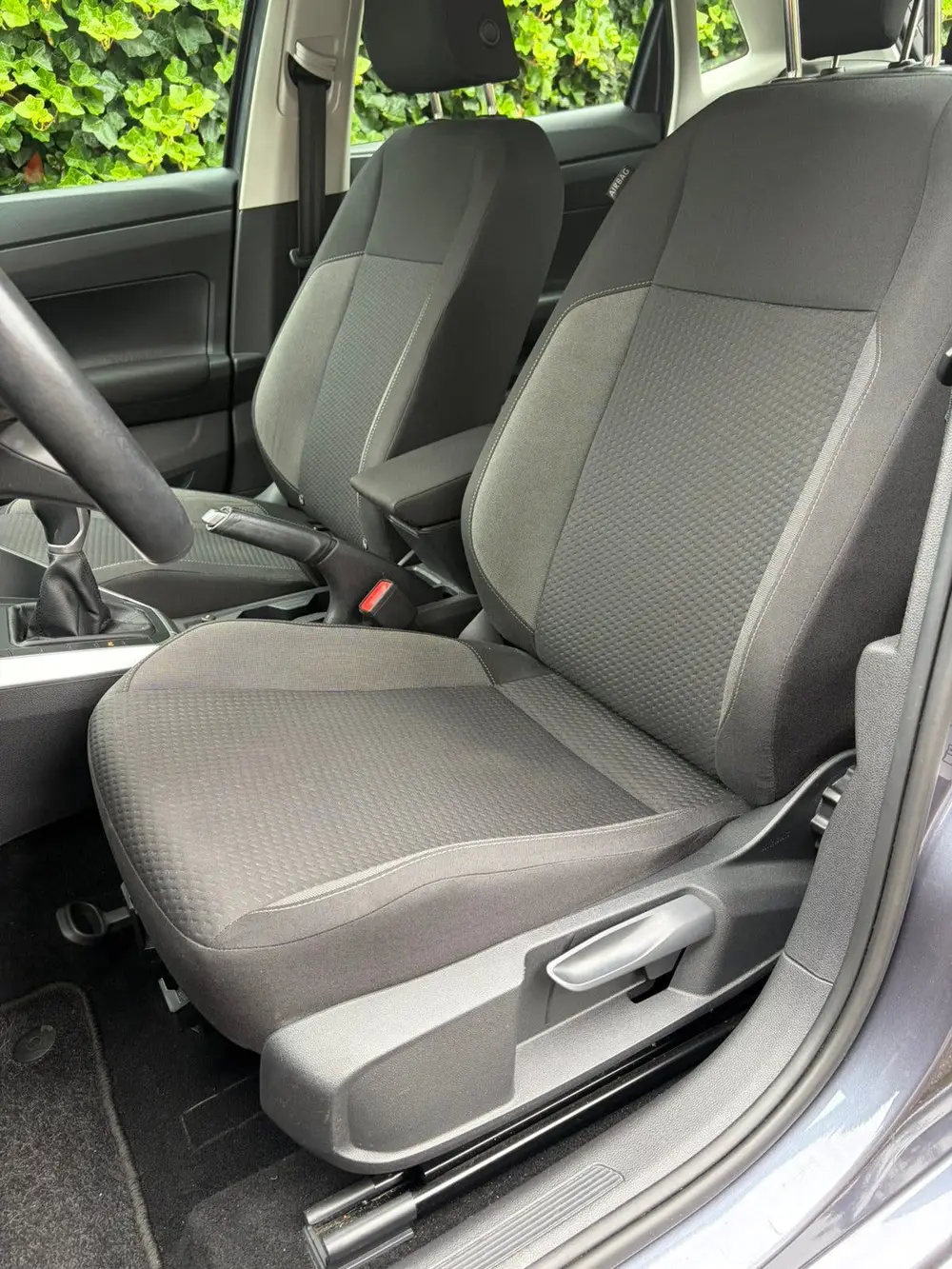 Volkswagen Polo VW Polo 1.0 TSI 95pk Life Bus. Ed. ACC, Carplay, Pdc, Led uit 2022, foto 13
