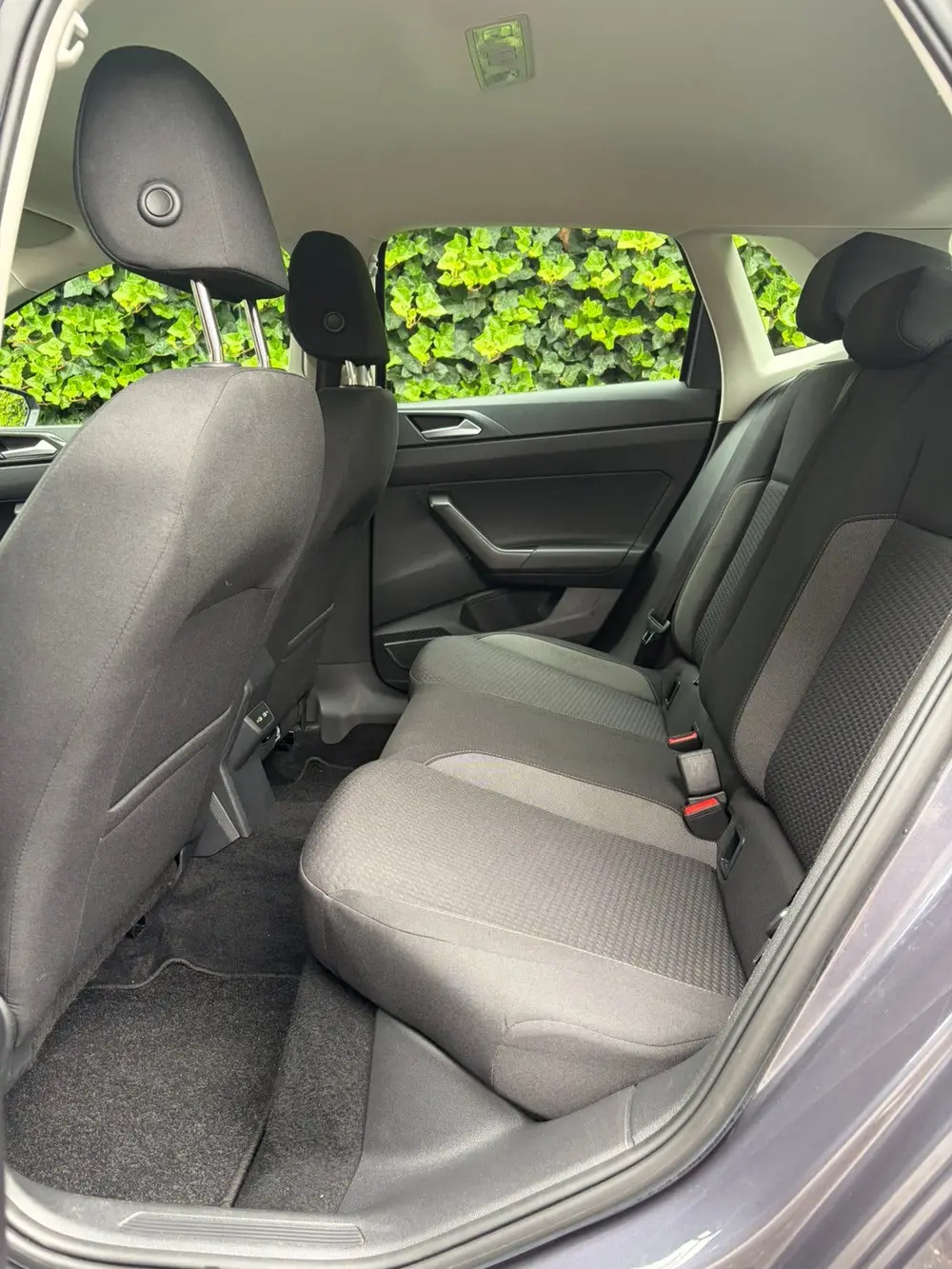 Volkswagen Polo VW Polo 1.0 TSI 95pk Life Bus. Ed. ACC, Carplay, Pdc, Led uit 2022, foto 14