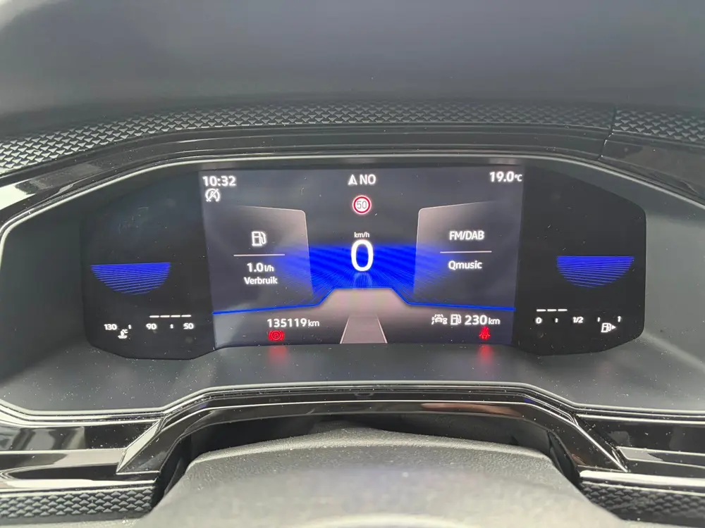 Volkswagen Polo VW Polo 1.0 TSI 95pk Life Bus. Ed. ACC, Carplay, Pdc, Led uit 2022, foto 18