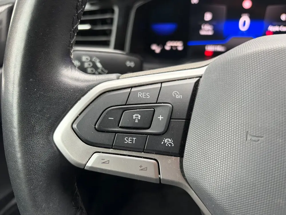 Volkswagen Polo VW Polo 1.0 TSI 95pk Life Bus. Ed. ACC, Carplay, Pdc, Led uit 2022, foto 19