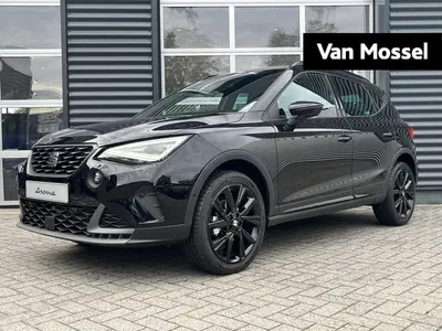 SEAT Arona 1.0 EcoTSI FR Business Connect 95 PK uit 2025