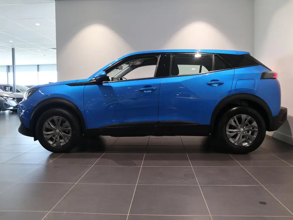 Peugeot 2008 Active NAVIGATIE uit 2021, foto 3
