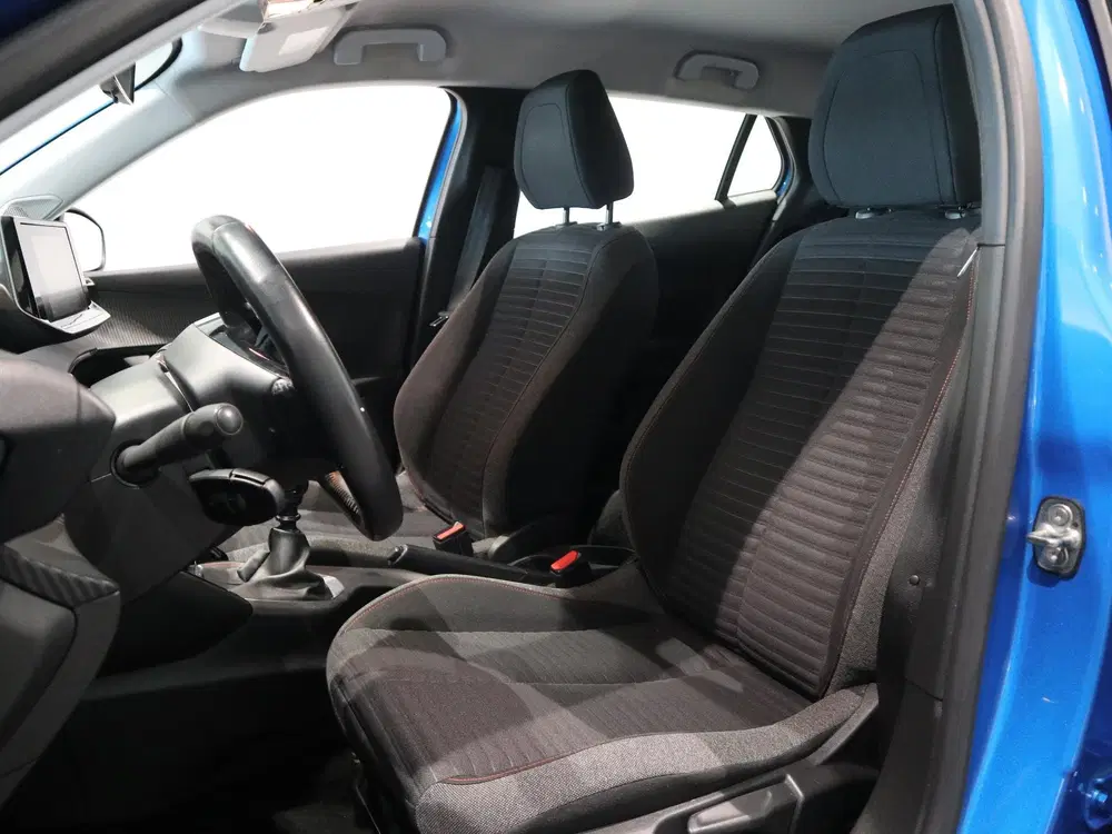 Peugeot 2008 Active NAVIGATIE uit 2021, foto 7