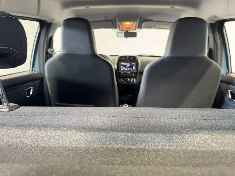Dacia Spring SOH 95% uit 2024, foto 15