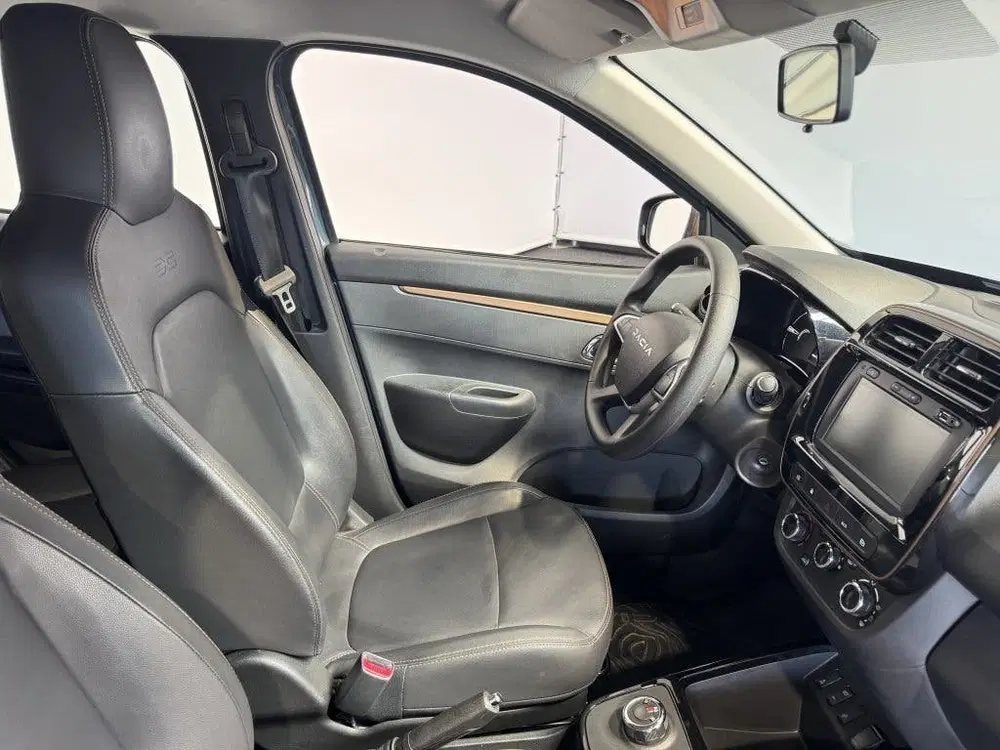 Dacia Spring SOH 95% uit 2024, foto 19
