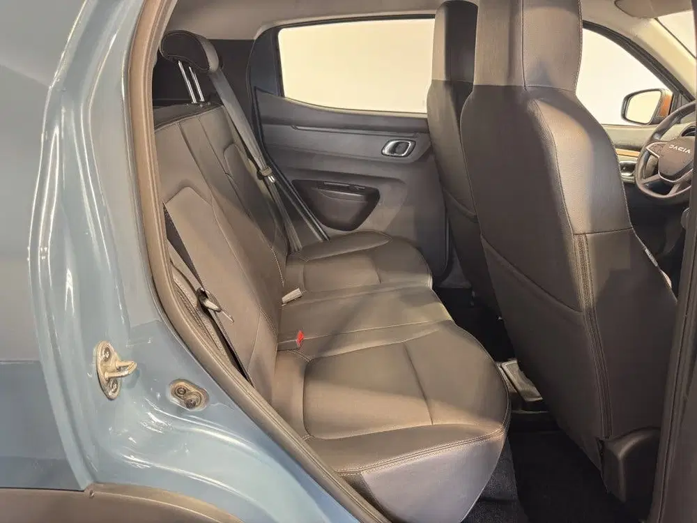 Dacia Spring SOH 95% uit 2024, foto 20