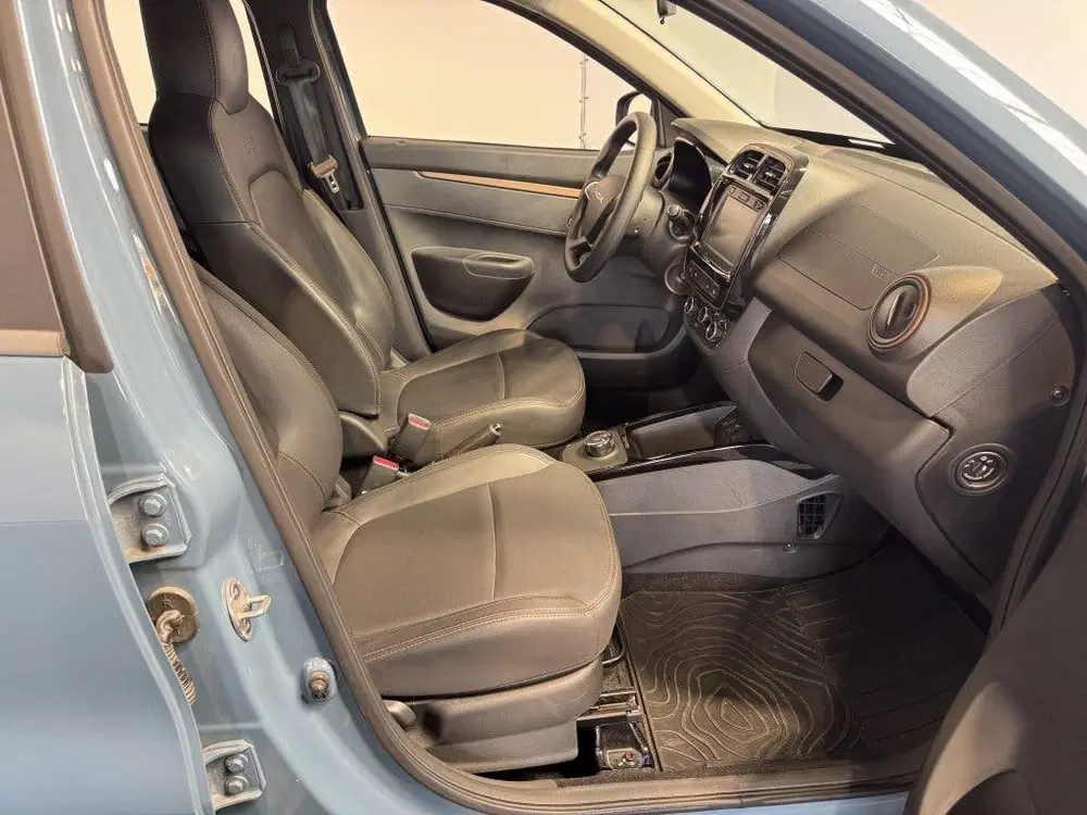 Dacia Spring SOH 95% uit 2024, foto 5