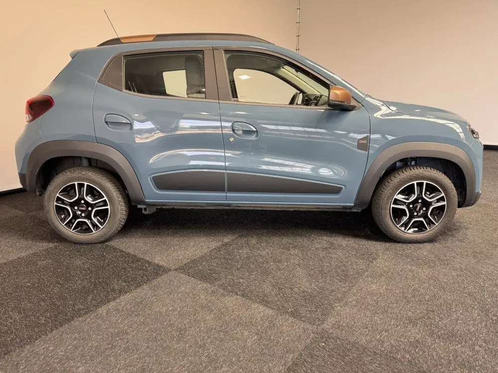 Dacia Spring SOH 95% uit 2024, foto 6