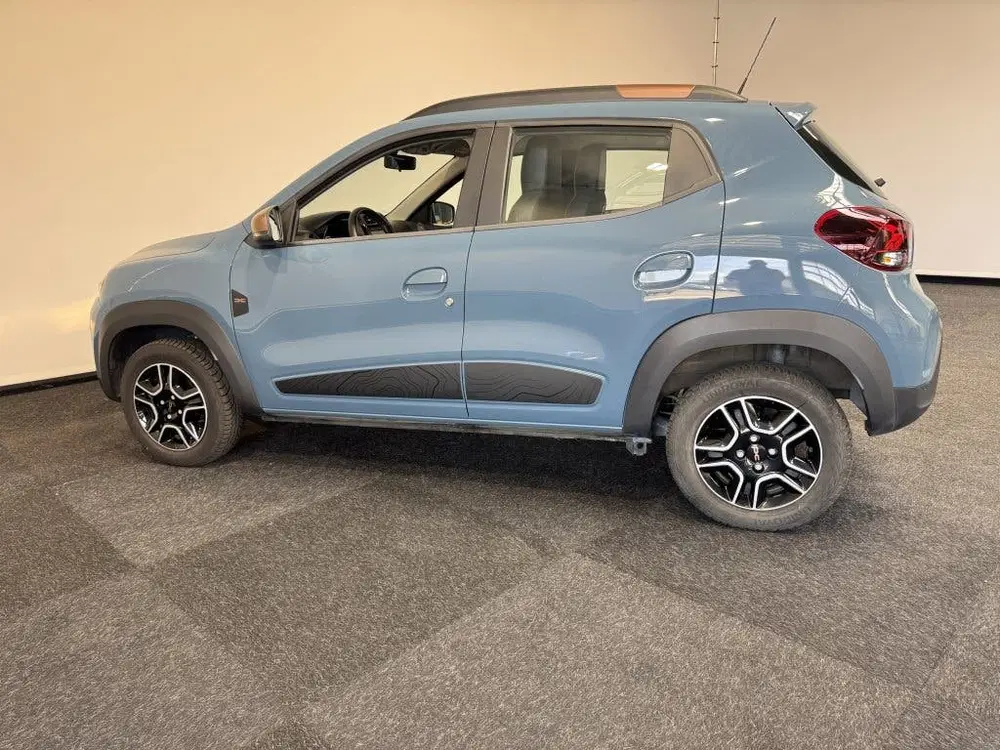 Dacia Spring SOH 95% uit 2024, foto 7