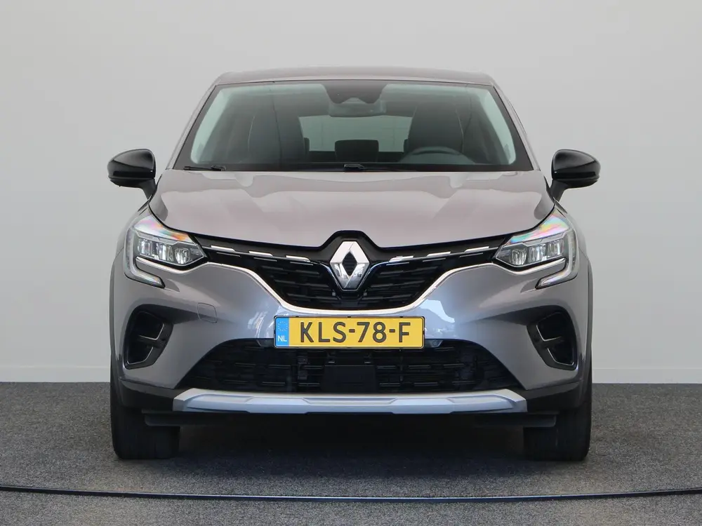 Renault Captur 1.6 E-Tech Hybrid 145 Techno uit 2022, foto 6