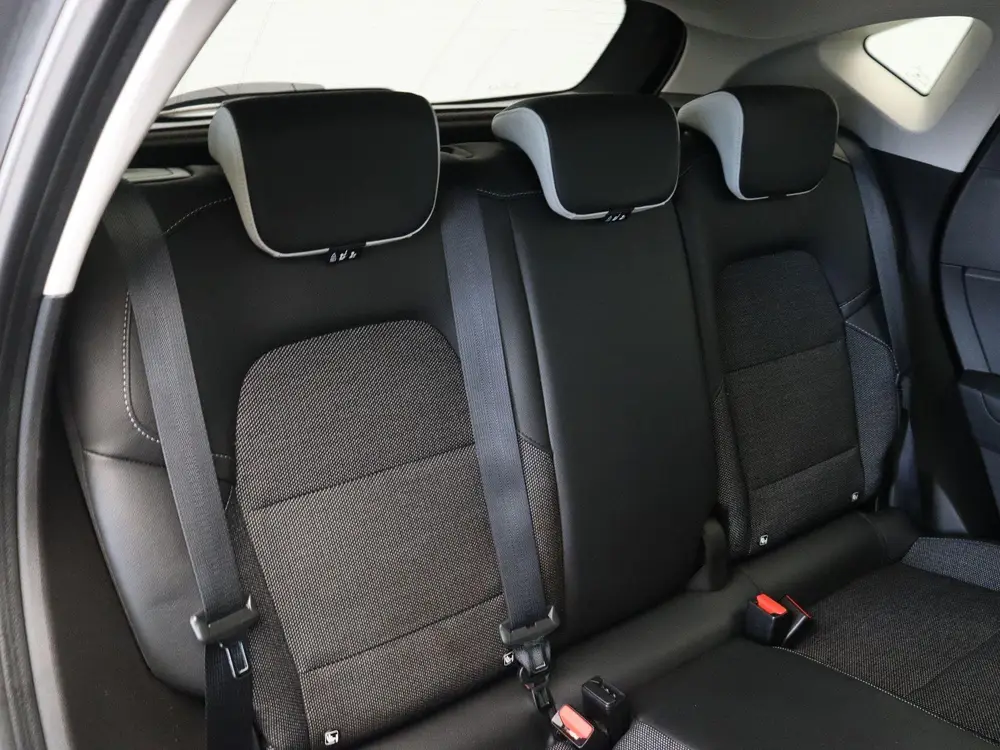 Renault Captur 1.6 E-Tech Hybrid 145 Techno uit 2022, foto 9