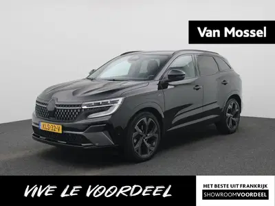 Renault Austral 1.2 E-Tech full hybrid 200 techno esprit A uit 2024