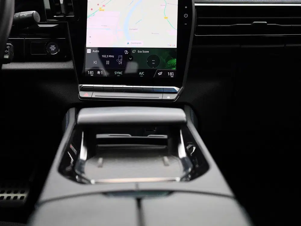 Renault Austral 1.2 E-Tech full hybrid 200 techno esprit A uit 2024, foto 10
