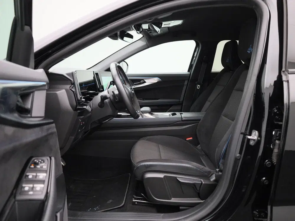 Renault Austral 1.2 E-Tech full hybrid 200 techno esprit A uit 2024, foto 11