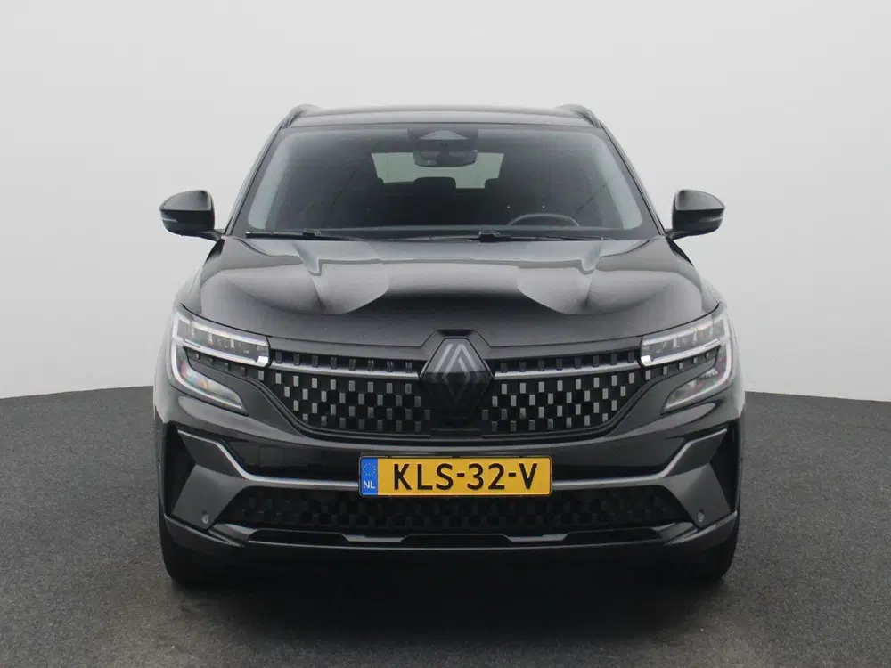 Renault Austral 1.2 E-Tech full hybrid 200 techno esprit A uit 2024, foto 3
