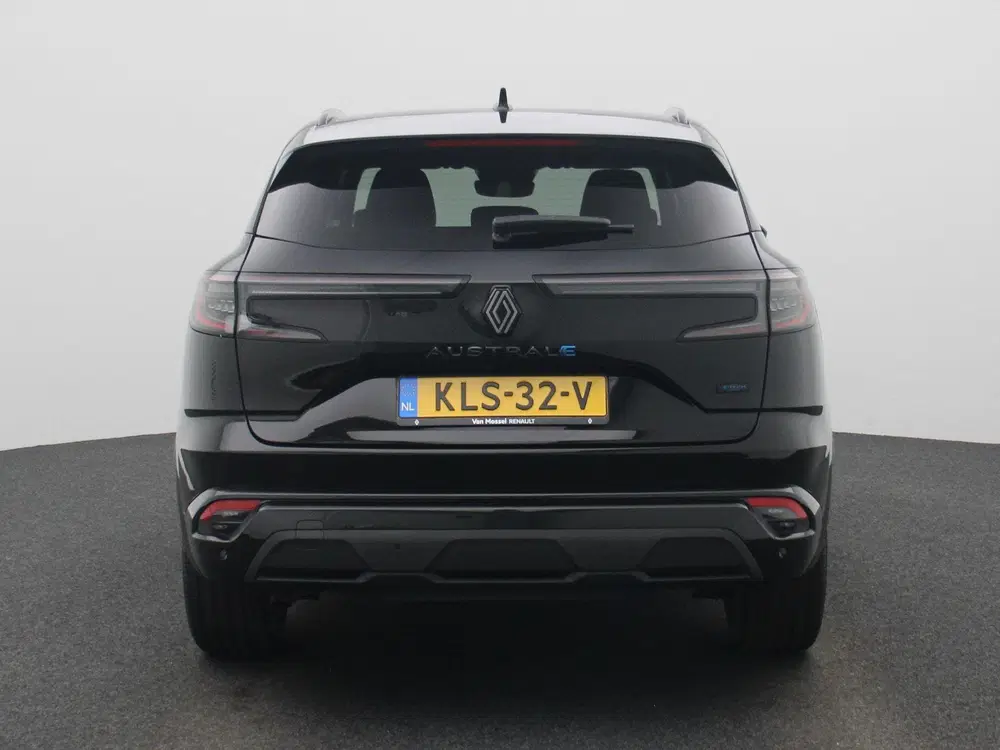 Renault Austral 1.2 E-Tech full hybrid 200 techno esprit A uit 2024, foto 5