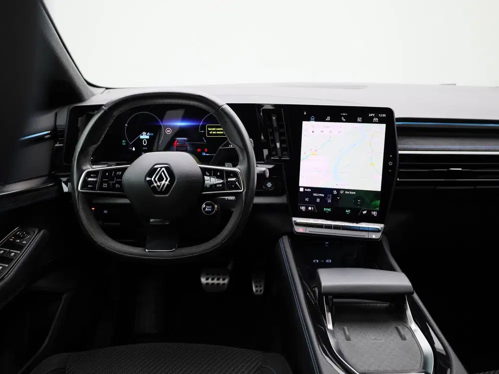 Renault Austral 1.2 E-Tech full hybrid 200 techno esprit A uit 2024, foto 7