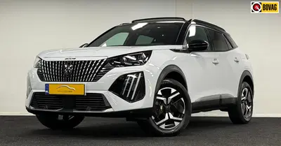 Peugeot 2008 1.2 PureTech 130 GT*Automaat*Pano*Massage* uit 2024