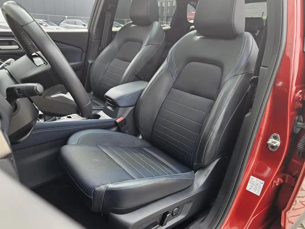 Nissan Qashqai 1.3 MHEV Tekna uit 2023, foto 10