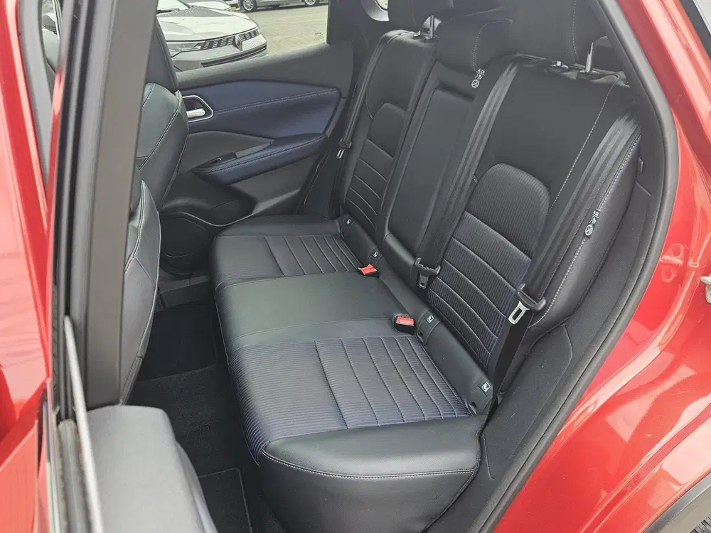 Nissan Qashqai 1.3 MHEV Tekna uit 2023, foto 13