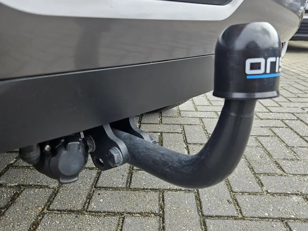Nissan Qashqai 1.3 MHEV Tekna uit 2023, foto 8