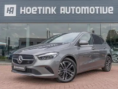 Mercedes-Benz B-Klasse 250 e Star Edition uit 2024