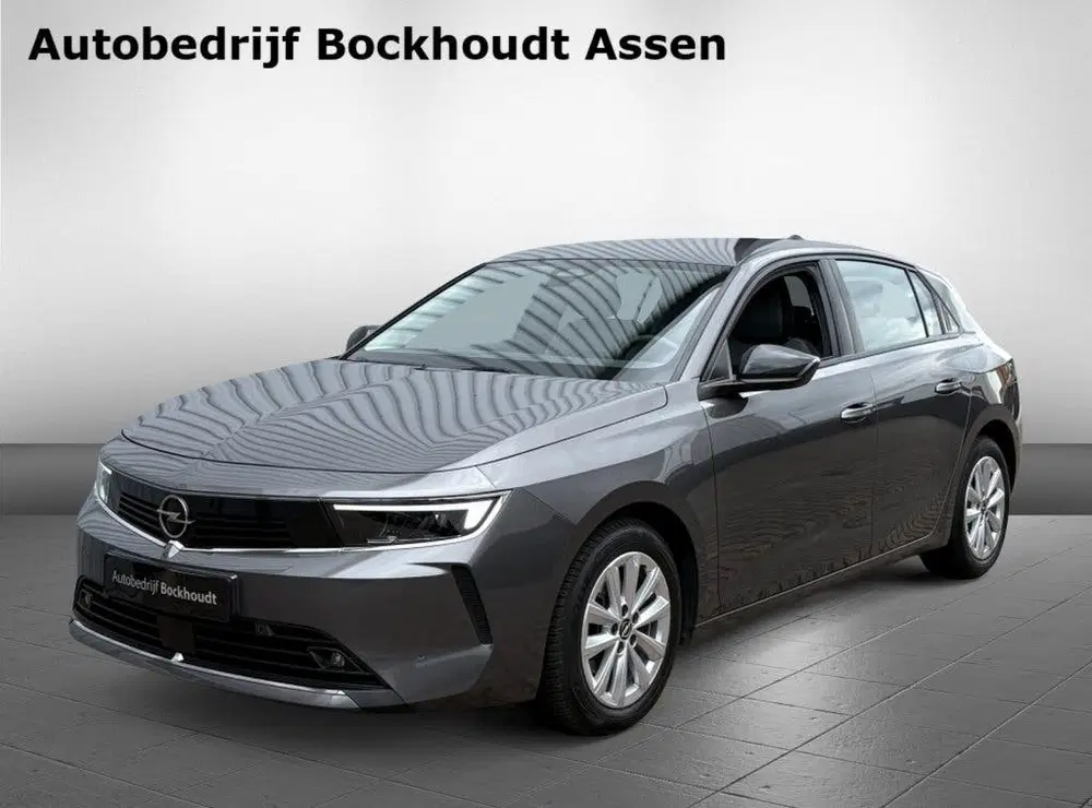 Opel Astra 1.2 Edition uit 2023
