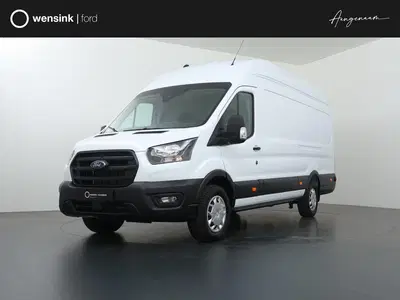Ford Transit 350 uit 2024