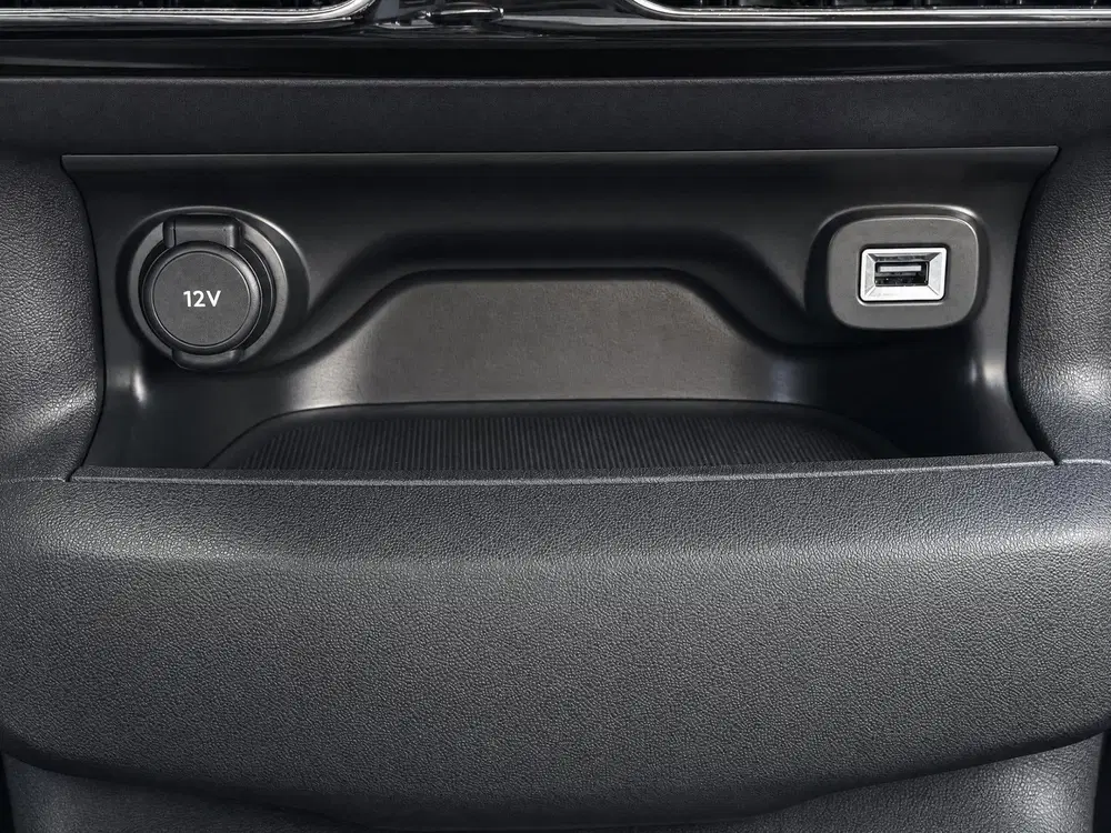 Citroën C4 Cactus Citroen C4 CACTUS 1.2 PureTech Feel met Cl uit 2020, foto 19