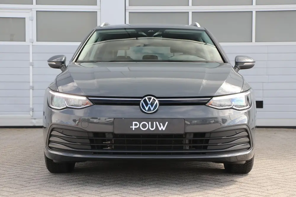 Volkswagen Golf Variant 1.0 TSI 110pk Life | Navigatie | Get uit 2024, foto 8