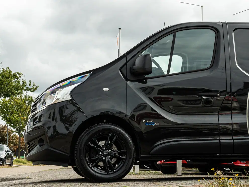 Fiat Talento 2.0 MultiJet L2H1 Basis ORG NL 17 INCH LIC uit 2021, foto 14