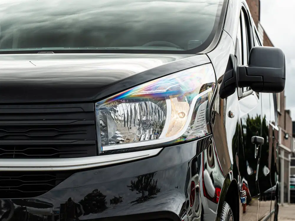 Fiat Talento 2.0 MultiJet L2H1 Basis ORG NL 17 INCH LIC uit 2021, foto 16