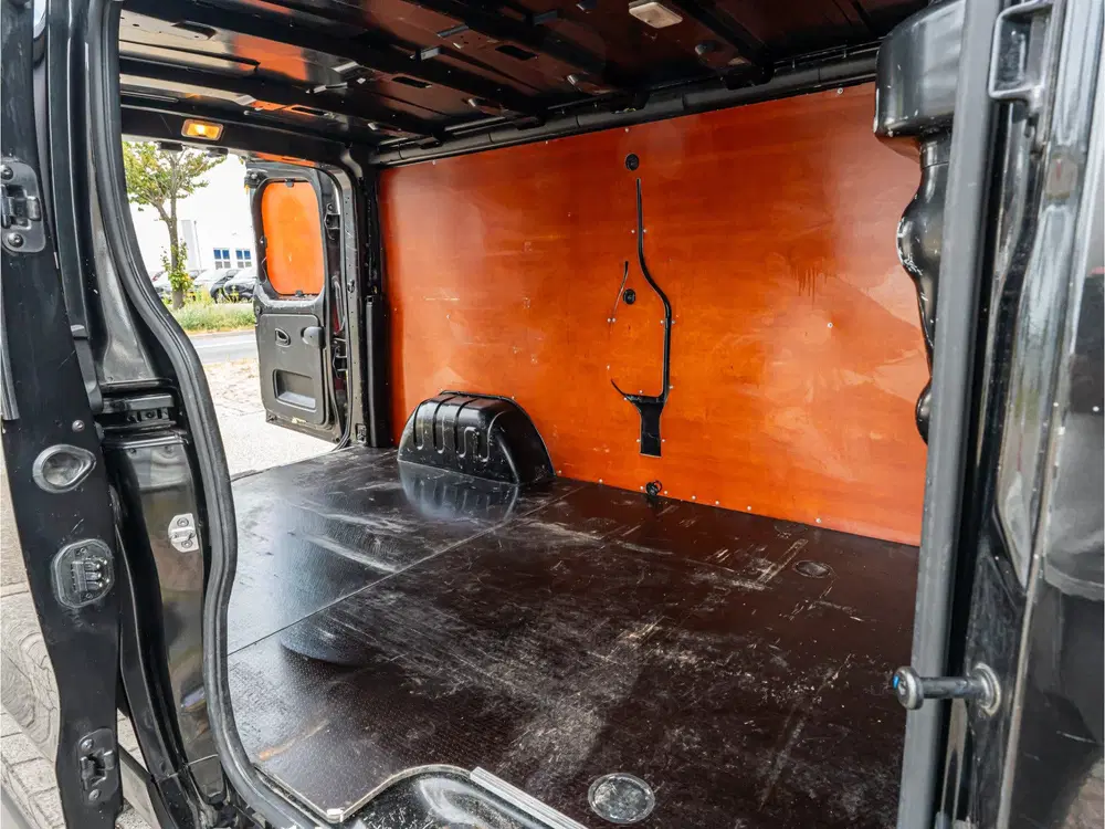 Fiat Talento 2.0 MultiJet L2H1 Basis ORG NL 17 INCH LIC uit 2021, foto 20