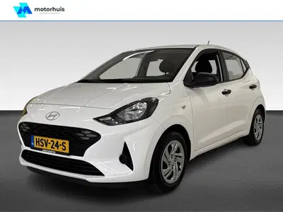 Hyundai i10 1.0 Comfort uit 2025