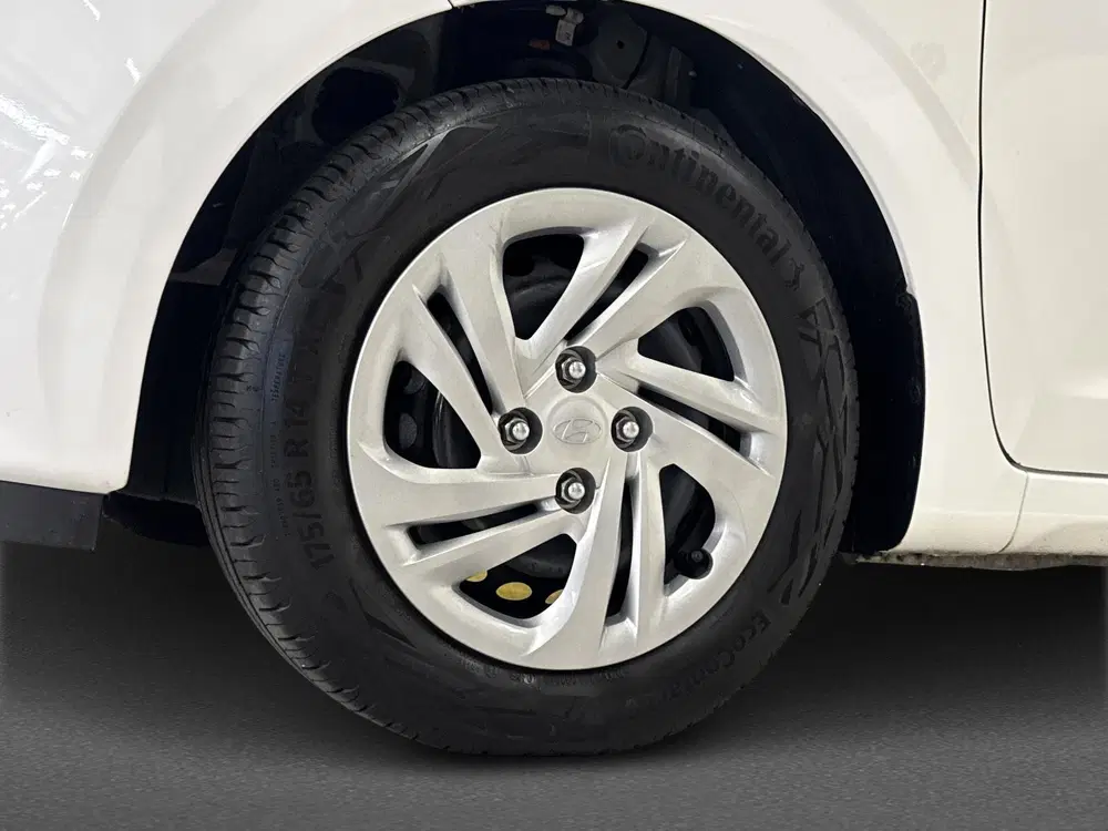 Hyundai i10 1.0 Comfort uit 2025, foto 11
