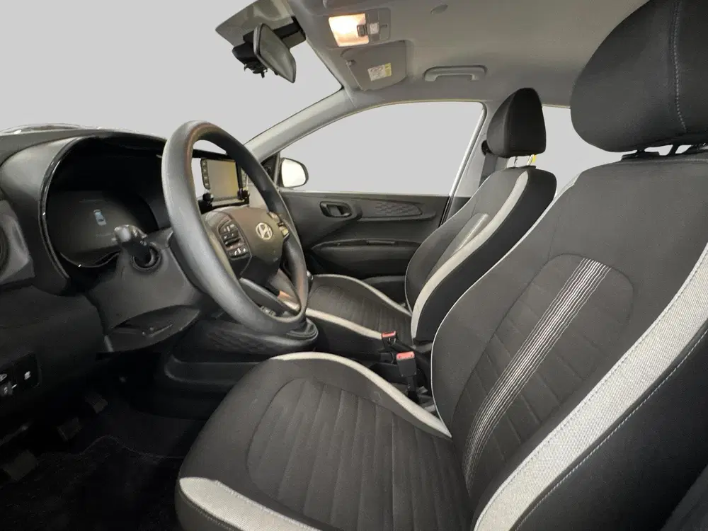 Hyundai i10 1.0 Comfort uit 2025, foto 12
