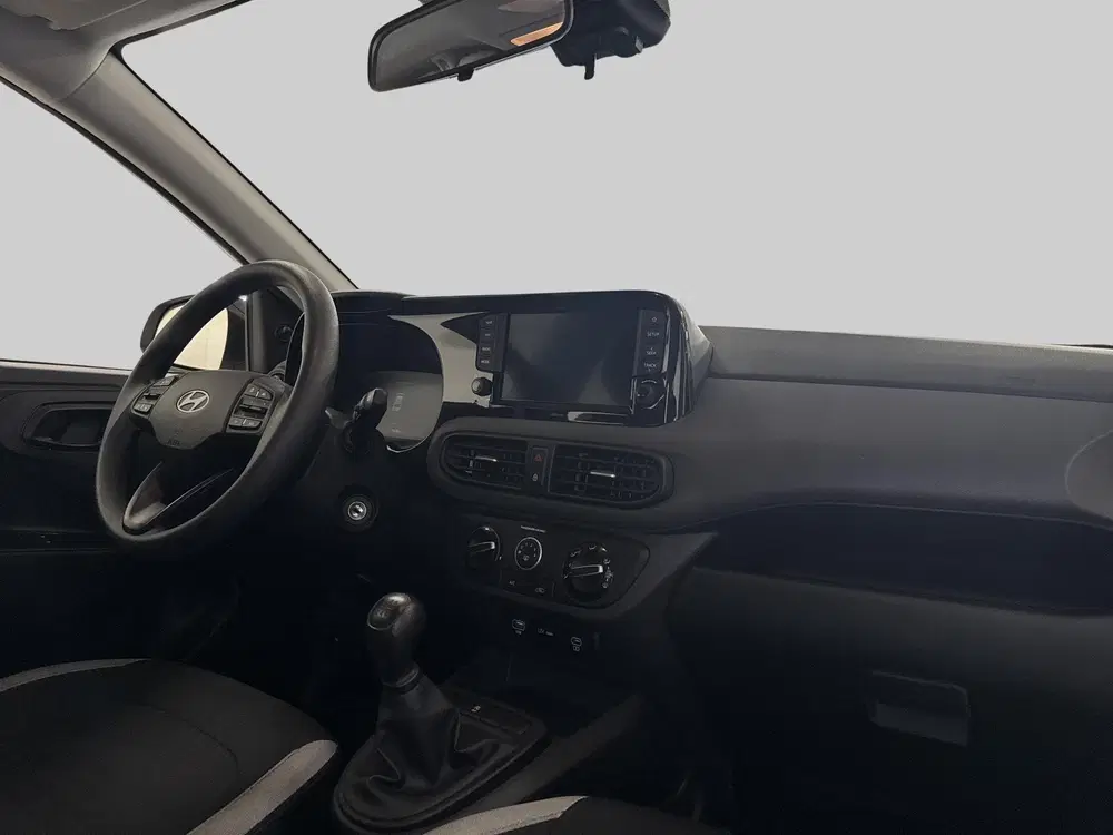 Hyundai i10 1.0 Comfort uit 2025, foto 13