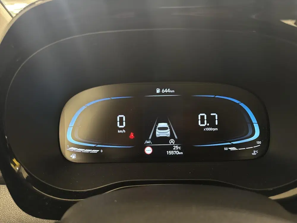 Hyundai i10 1.0 Comfort uit 2025, foto 15
